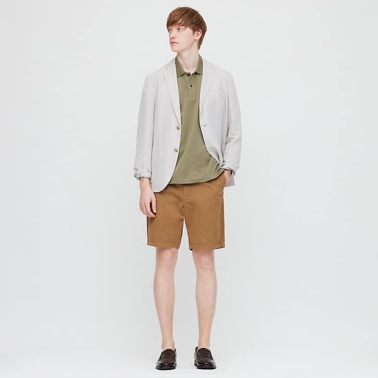 Áo polo Uniqlo chính hãng nhập khẩu từ Nhật Bản | BigBuy360 - bigbuy360.vn