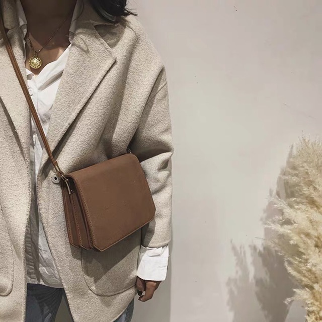 Túi đeo chéo [order]