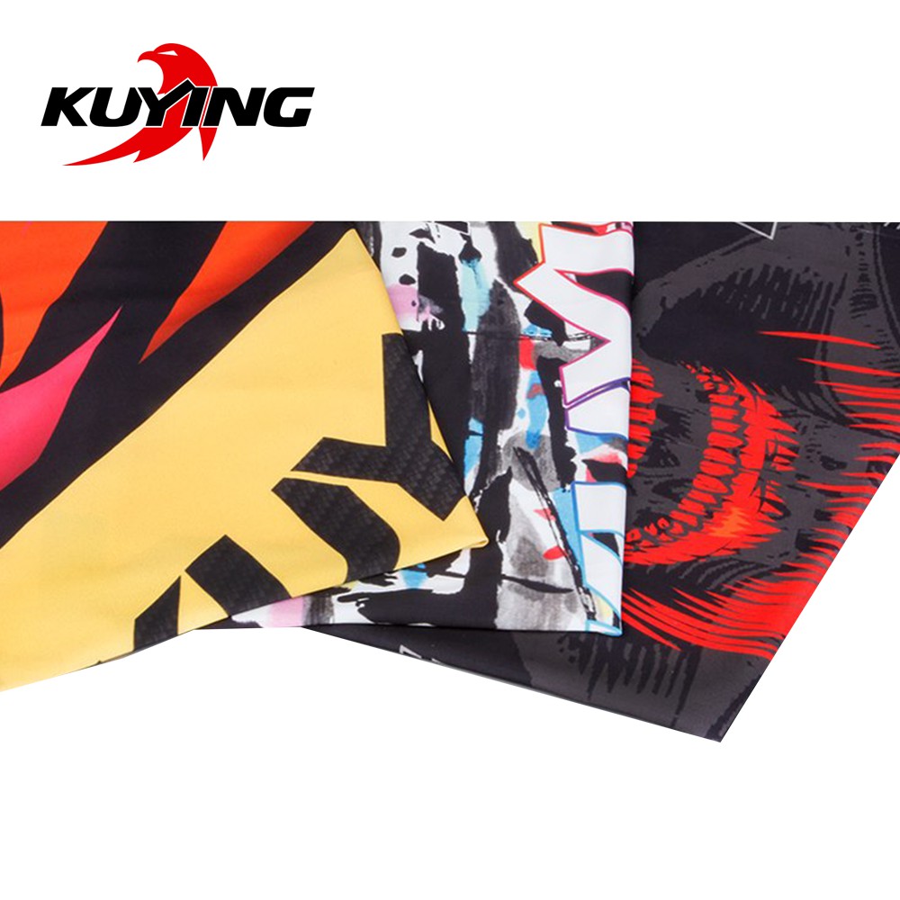 Khăn mặt đa năng Kuying Buff, phụ kiện Hita