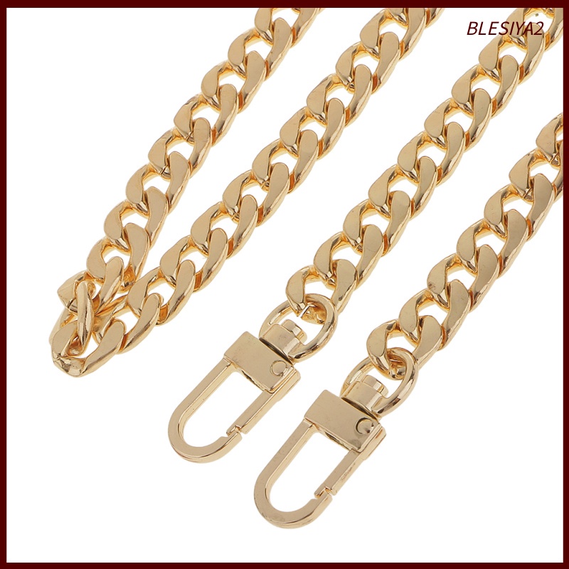 [Blesiya2] Giá Đỡ Dây Xích Thay Thế Cho Túi Xách Đeo Chéo Màu Nâu