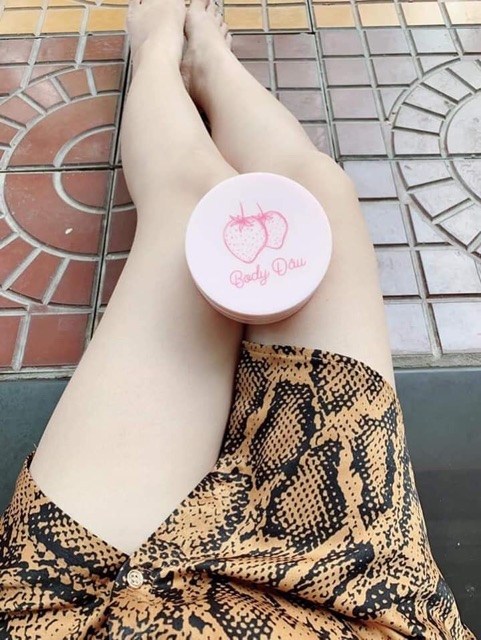 Body Dâu Zoley 200g | BigBuy360 - bigbuy360.vn