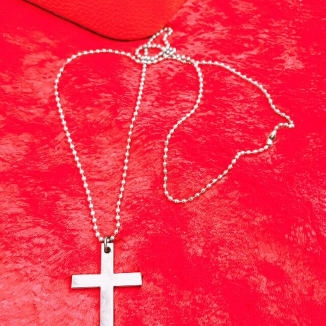 Dây mặt thánh giá.