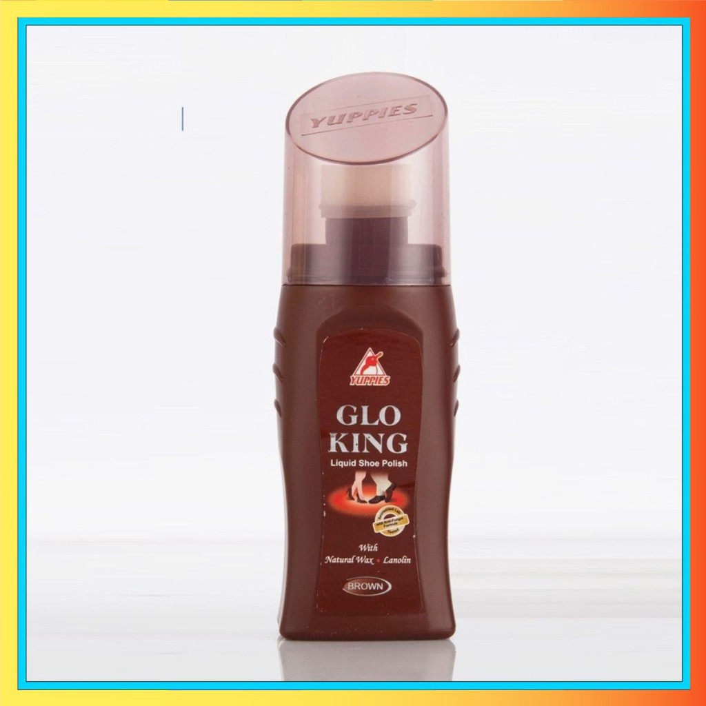 Xi nước màu nâu Malaysia 75ml