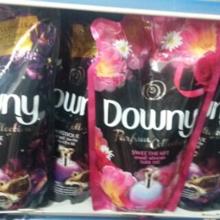 Downy đen 1,5l