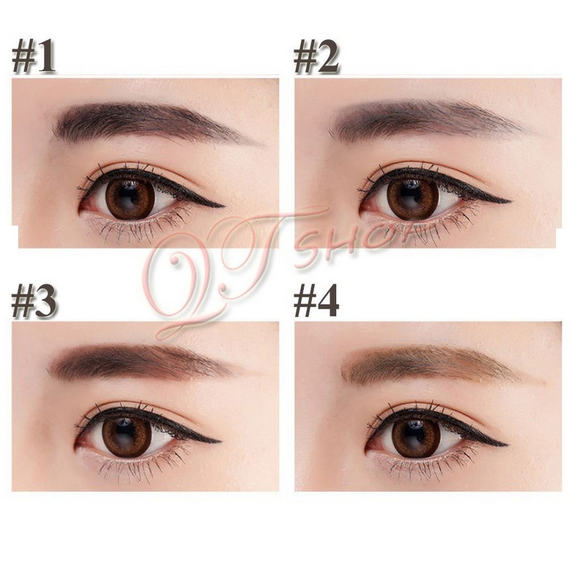 Chì kẻ mày MAYCREATE hàng nội địa Trung | BigBuy360 - bigbuy360.vn