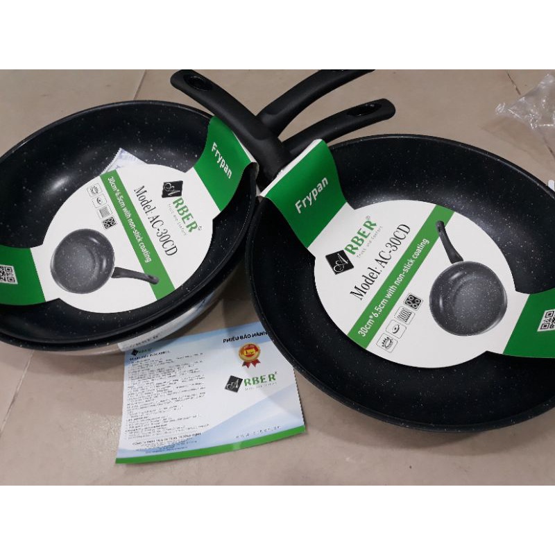 CHÀO SÂU LONG ARBER AC28CD hàng chính hãng bắt từ tốt cam kết dùng lâu không bị phồng dộp