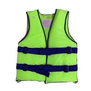 Áo phao cứu hộ áo phao bơi cho trẻ em và người lớn, đủ các size