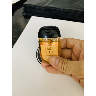 Nước rửa tay khô BATH AND BODY WORK CÓ BILL