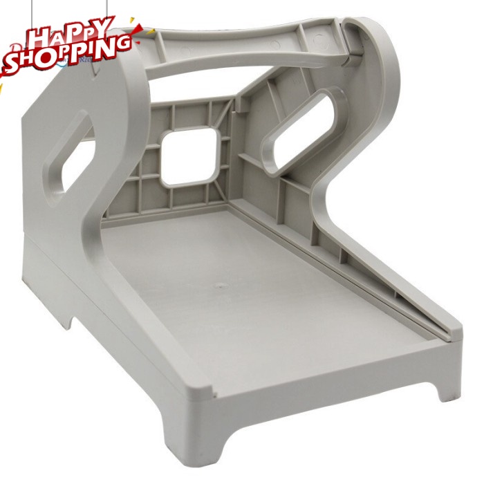 Giá Đỡ Cuộn Giấy Vệ Sinh MA63 | BigBuy360 - bigbuy360.vn