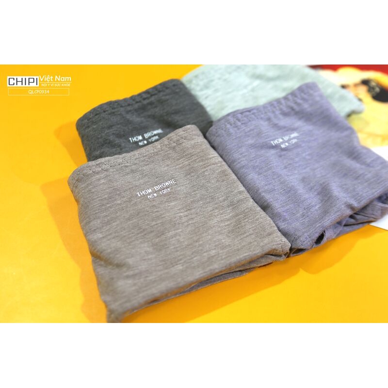 Quần lót nữ cotton mềm mại chipi -QLCP0934