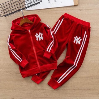 Bộ nỉ ny thể thao