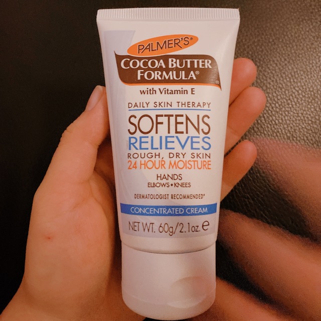 Dưỡng Da Tay Palmer's Cocoa Butter Formula