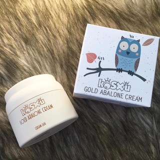 Kem dưỡng da cú mèo kosxu
