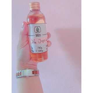 Dầu jojoba 10ml