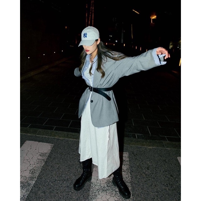 Nón M-LB basic line đủ màu