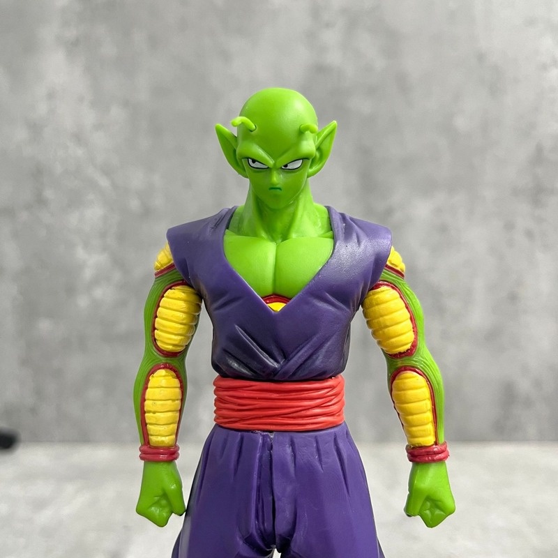 Mô Hình Nhân Vật Phim Hoạt Hình Dragon Ball Z Youth DXF Piccolo Demon King Bằng PVC
