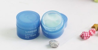 💥 Mặt nạ ngủ cấp ẩm Laneige - 15ml