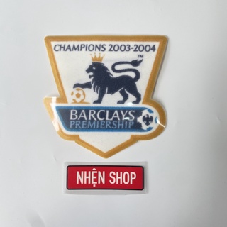 Logo/Patch ủi nhiệt