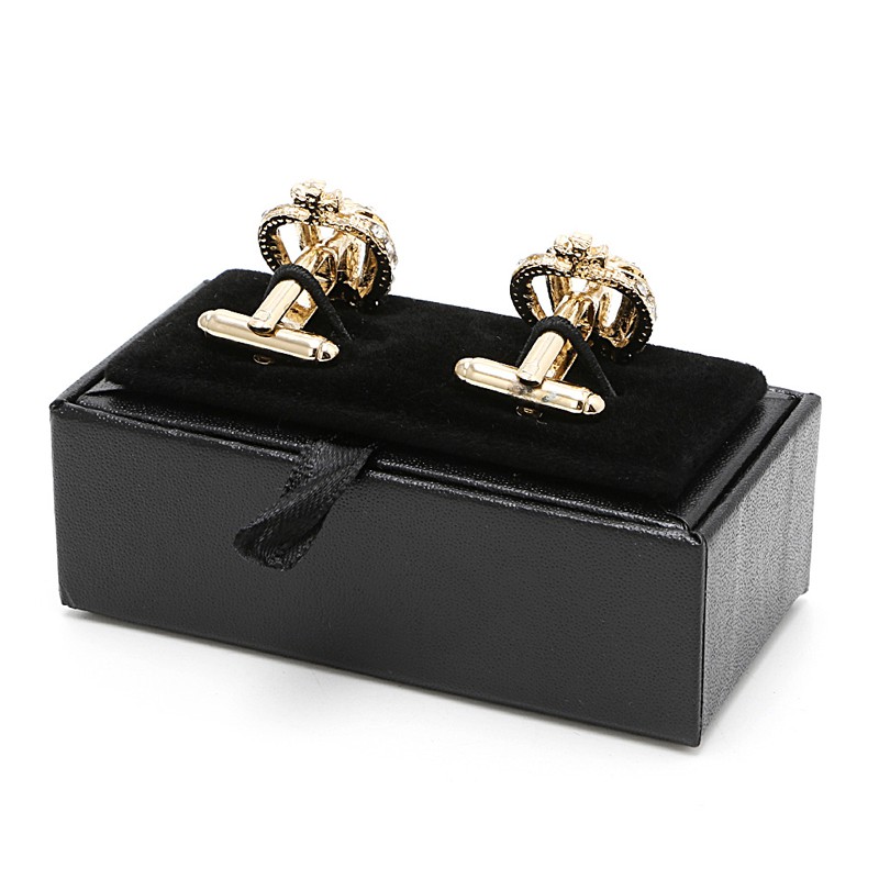 Hộp Da Đựng Cà Vạt Sang Trọng Cho Nam