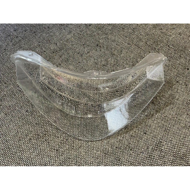 Mica Choá Đèn Suzuki FX 125