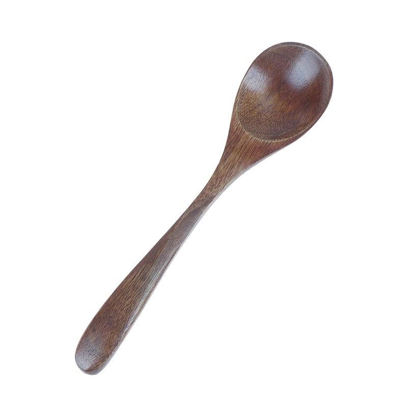 Muỗng Gỗ Múc Mật Ong