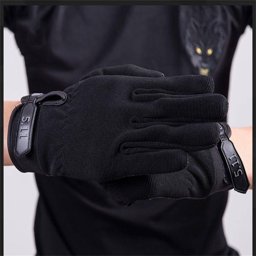 Găng Tay Lái Xe Thể Thao Chắn Gió