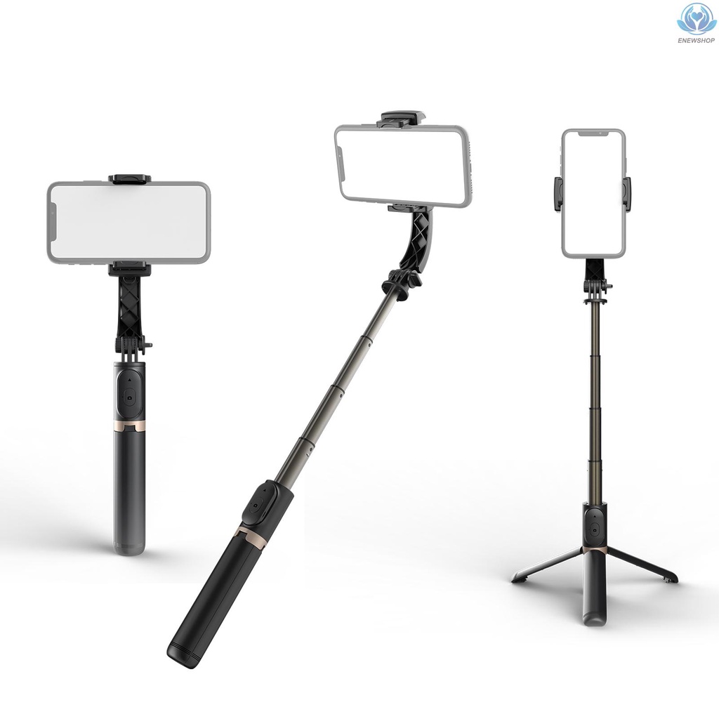 Gậy Selfie Không Dây Có Thể Kéo Dài Điều Khiển Từ Xa Cho Điện Thoại | BigBuy360 - bigbuy360.vn