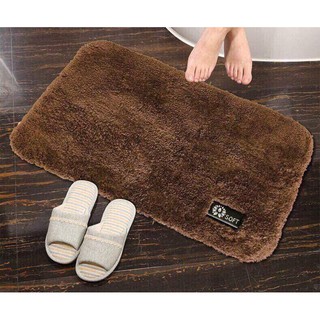 THẢM LÔNG LAU CHÂN CAO CẤP SOFT