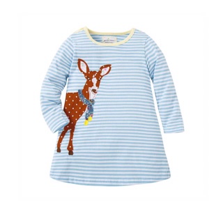 Váy Jumping Beans 2-7T