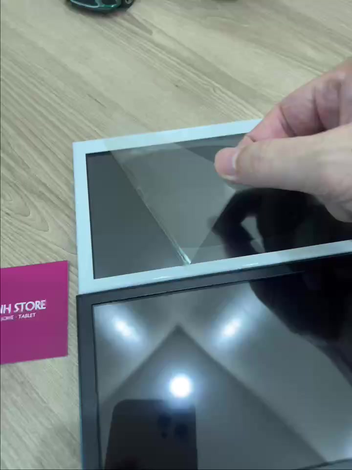 Màn hình di động 7 inch IPS có cảm ứng - Có bao da đi kèm | BigBuy360 - bigbuy360.vn