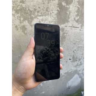 cường lực full LG G7 thinQ