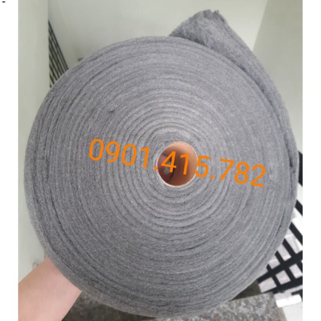 bùi nhùi thép steel wool giá rẻ