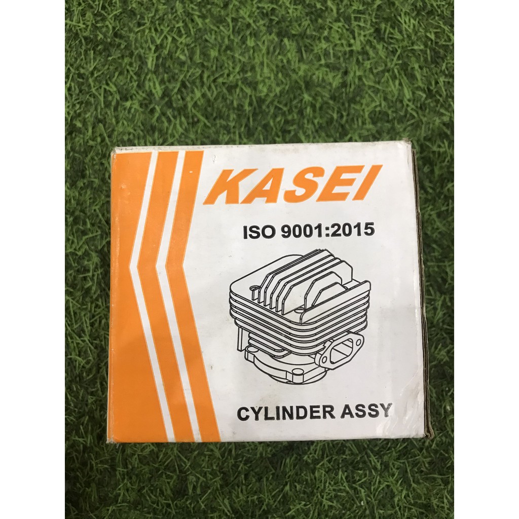 Bộ nòng, xilanh đầy đủ của máy cắt cỏ lớn 430 đường kính 40mm Chất lượng Chính hãng Kasei