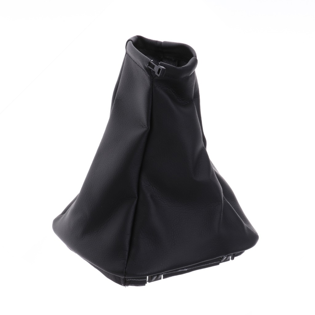 Car Gear Shift Knob Boot Cover For Opel Astra Vectra Calibra Corsa