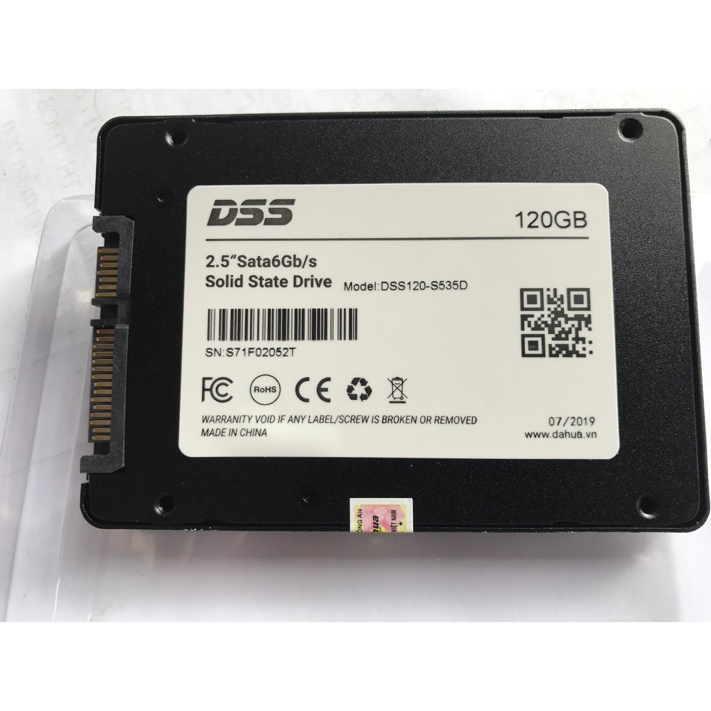 SSD hàng chính hãng Dahua | BigBuy360 - bigbuy360.vn