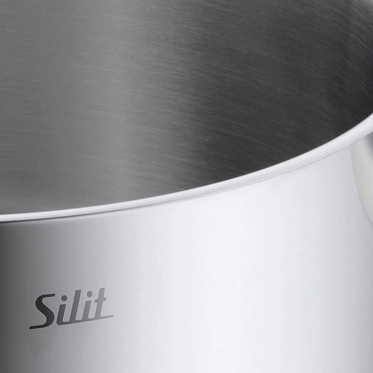 Bộ nồi Silit Alicante 10 món [HÀNG ĐỨC]