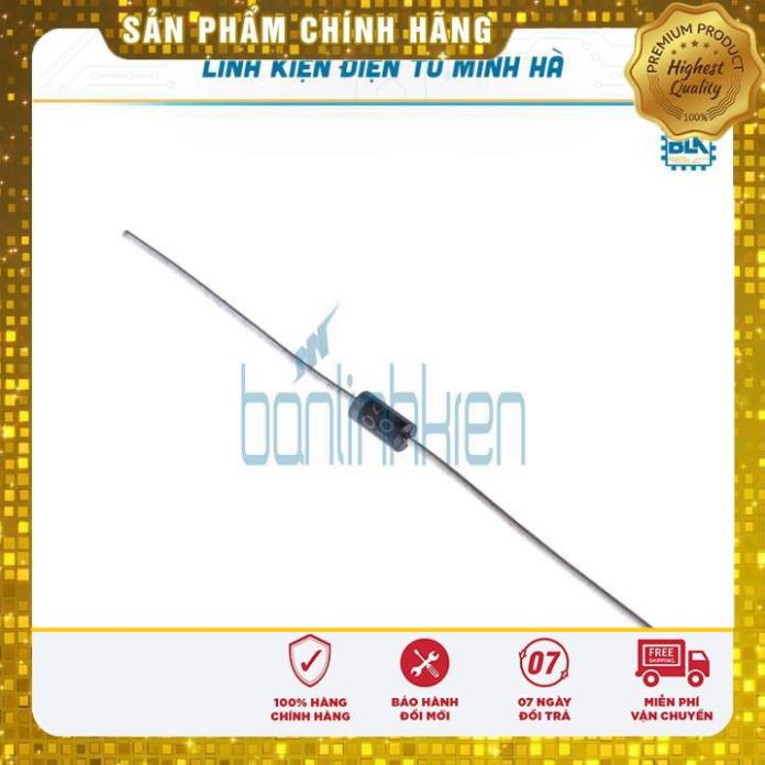 Diode Chỉnh Lưu FR104 1A 400V(10 Chiếc)