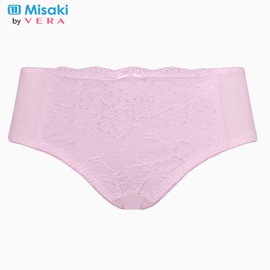 [Mã FAMALLT5 giảm 15% đơn 150k] Combo 03 quần lót nữ thun lạnh Misaki by Vera 6230