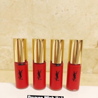 Son kem lì ysl