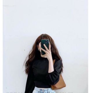 ÁO CROPTOP PHI LỤA CỘT NƠ LƯNG