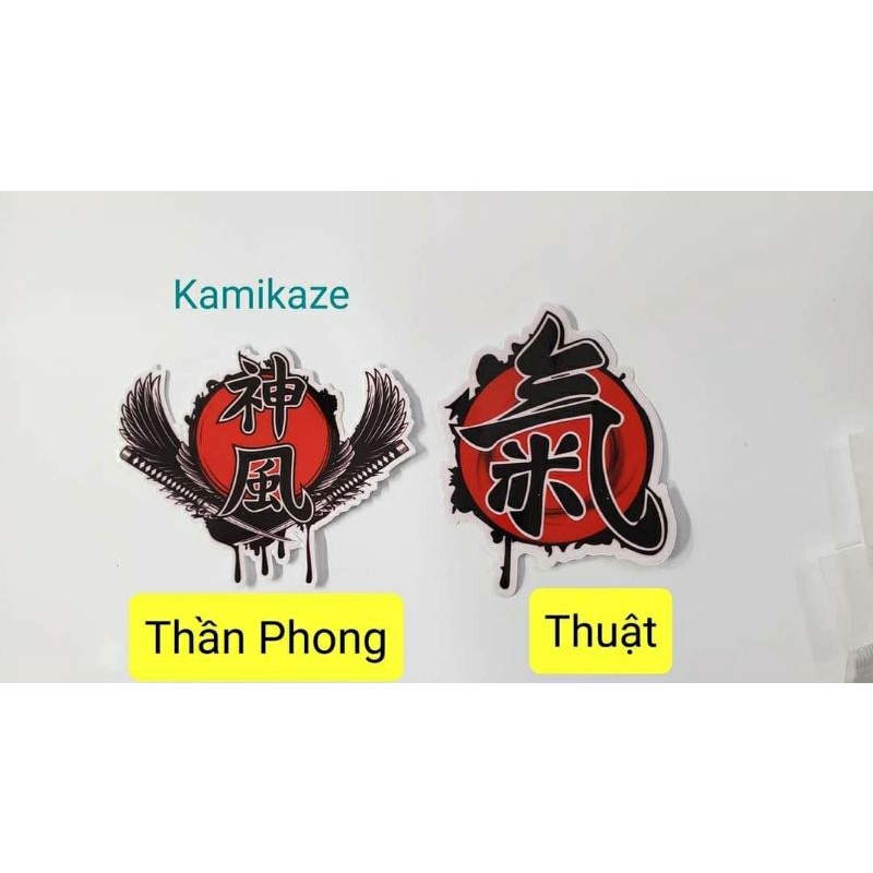 Tem chữ dán xe máy giá rẻ