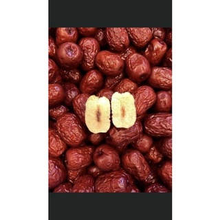 100g Táo đỏ tân cương