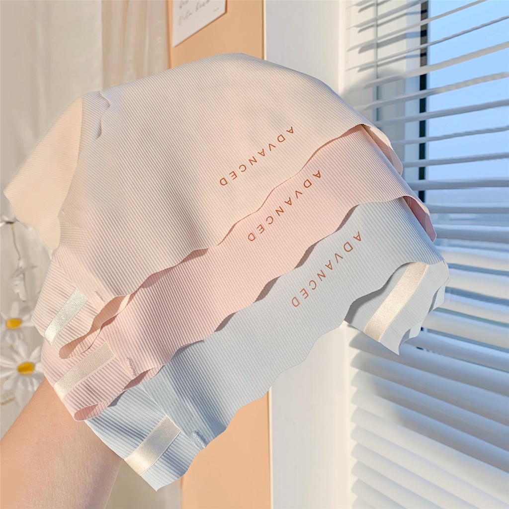 Quần Lót Không Đường May Dễ Thương Cho Bé Gái