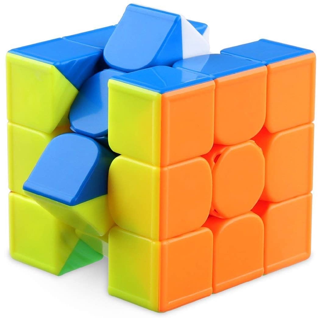 Đồ Chơi Khối Rubik Moyu Weilong Gts3 M 3x3 Moyu Weilong Gts V3 M 3x3 X 3 Gts3m