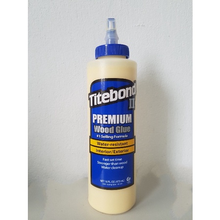 Keo dán gỗ Titebond, Asiabond