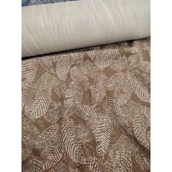 VẢI ĐŨI XƯỢC NHẬT HỌA TIẾT LẠ VINTAGE