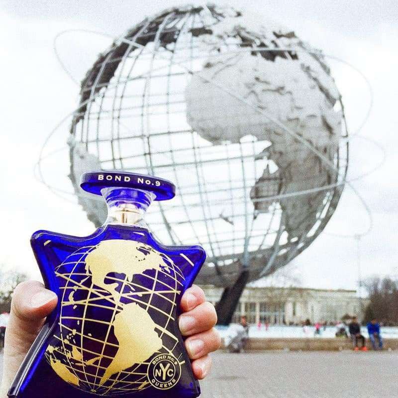 𝗣𝗲𝗿𝗳𝘂𝗺𝗶𝘀𝘁® Nước hoa dùng thử Bond No.9 Queens