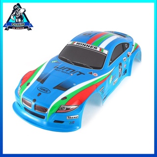 RC RC Xe Đua Thể Thao Điều Khiển Từ Xa J601-1 1 / 10