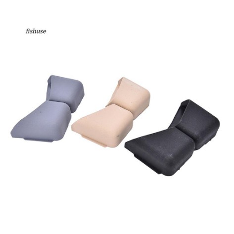 Hộp túi dán treo vách trang trí đựng điện thoại mắt kính đồ dùng cho xe hơi ô tô Toyota Vios và Hyundai Accent