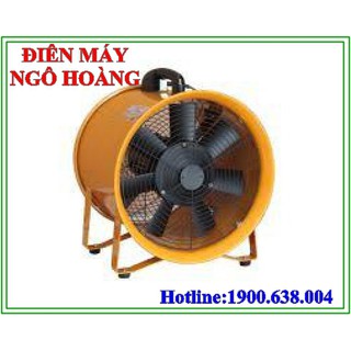 Quạt công nghiệp  thông gió xách tay iFan SHT-4.0A